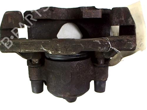 Right front brake caliper FORD ESCORT VI Turnier (GAL, ANL)  | BP22914764M104 