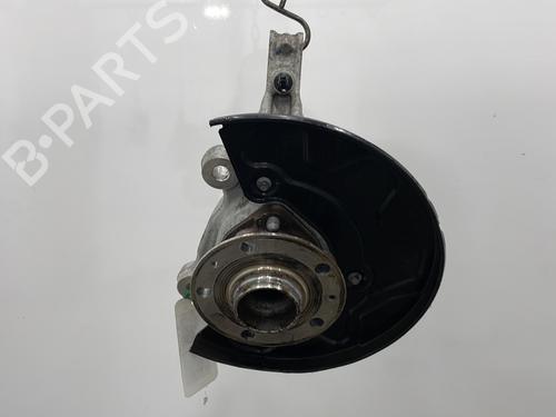 Used Right front steering knuckle MG MG 4 (EH32) EV (204 hp) 22535117