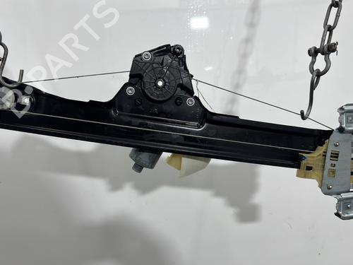 Used Front left window mechanism Front left window mechanism FORD ECOSPORT 1.0 EcoBoost (100 hp) 32631103 32631103