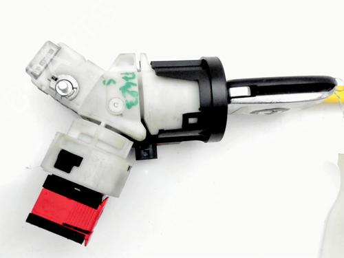 Ignition barrel RENAULT CLIO V (B7_) 1.0 TCe 90 (B7MT) | BP29212770M48 