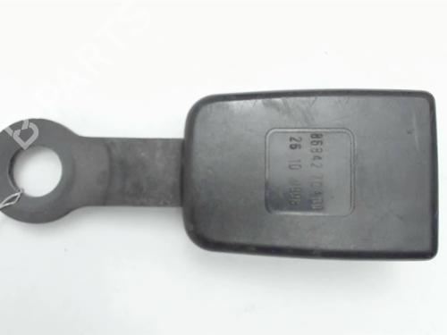 Engache cinturón Engache cinturón NISSAN VANETTE CARGO Van (HC 23) 2.3 D (75 hp) 20397703 20397703