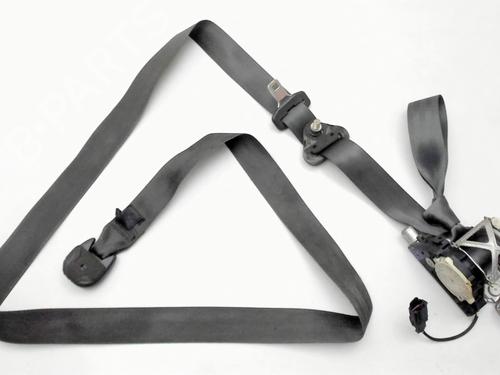 Front left seatbelt RENAULT CLIO III (BR0/1, CR0/1) | BP37652420I26 - Image 2
