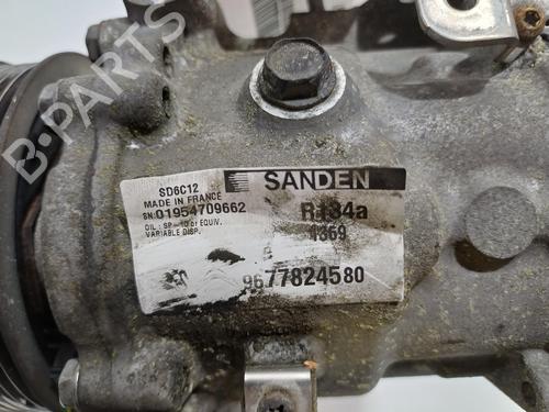 Used AC compressor AC compressor 37166150 37166150