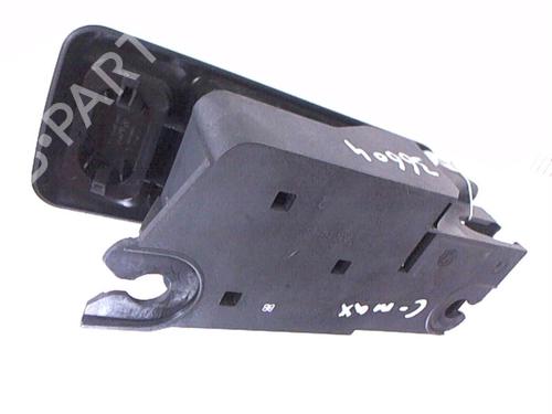 Rear left interior door handle FORD FOCUS C-MAX (DM2) 1.6 TDCi | BP21235301I15  - Image 5