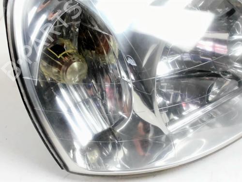 Right headlight HYUNDAI SANTA FÉ I (SM) 2.0 CRDi 4x4 | BP27293793C29 