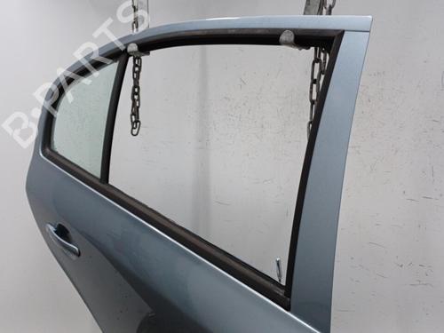 Right rear door SKODA OCTAVIA I (1U2) 1.9 TDI | BP22102532C5 