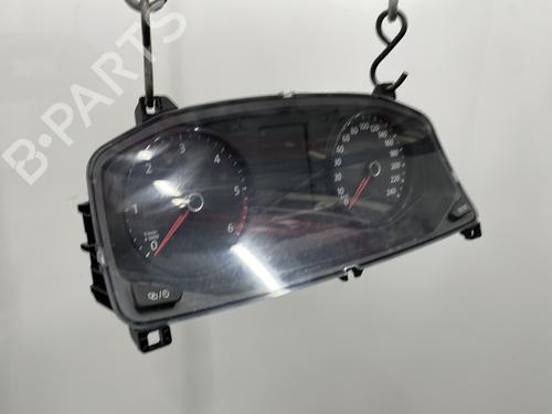 Instrument cluster VW TRANSPORTER T6 Van (SGA, SGH, SHA, SHH) 2.0 TDI | BP22346476C47 