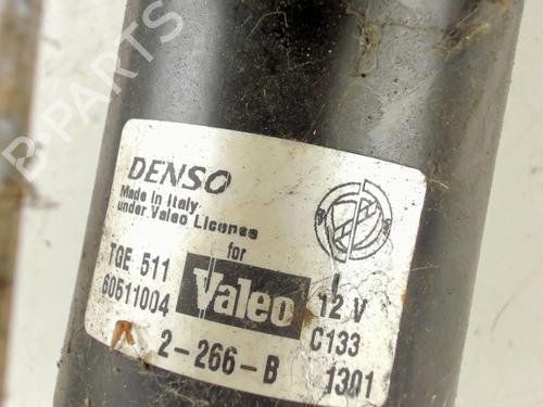 Front wiper motor FIAT PUNTO (188_) 1.2 60 (188.030, .050, .130, .150, .230, .250) | BP20420919M29 