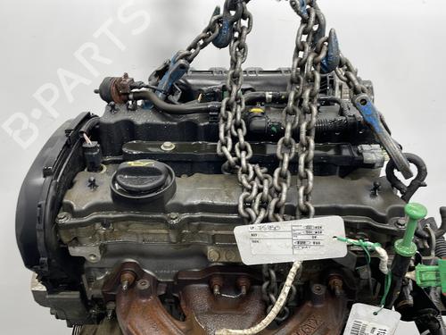Motor CITROËN C4 I (LC_) 1.4 16V | BP29625423M1 