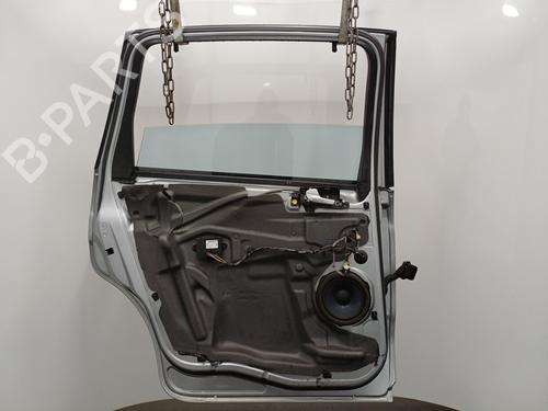 Left rear door FORD S-MAX (WA6) 2.0 TDCi | BP22103801C4 