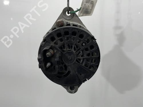Used Alternator Alternator FIAT BRAVO II (198_) 1.9 D Multijet (198AXC1B) (150 hp) 29375074 29375074