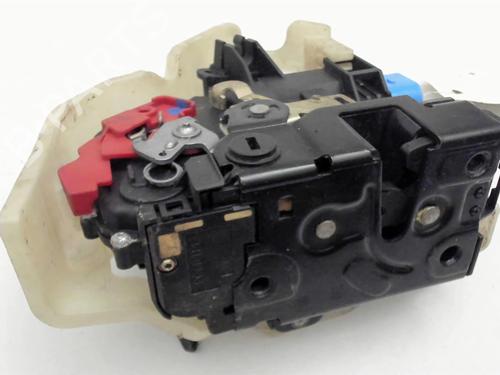 Rear left lock VW JETTA III (1K2) 1.9 TDI | BP23778147C100 