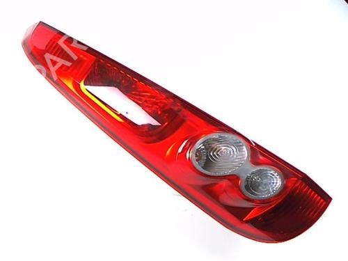 Left taillight FORD FIESTA V (JH_, JD_) 1.6 16V | BP20435614C34 