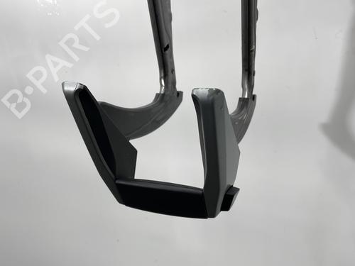 håndbremse håndbremse OPEL ZAFIRA / ZAFIRA FAMILY B (A05) 1.9 CDTI (M75) (100 hp) 32330303 32330303