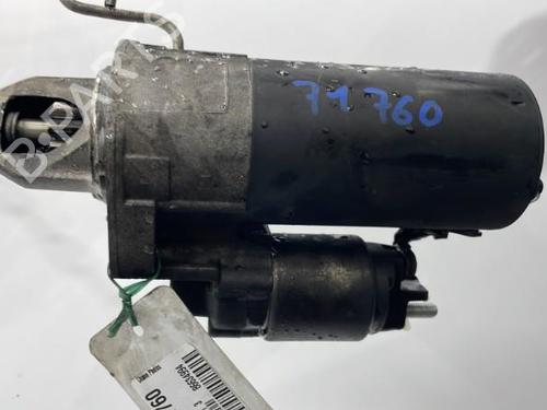 Starter MERCEDES-BENZ M-CLASS (W164) ML 320 CDI 4-matic (164.122) | BP20420042M8 