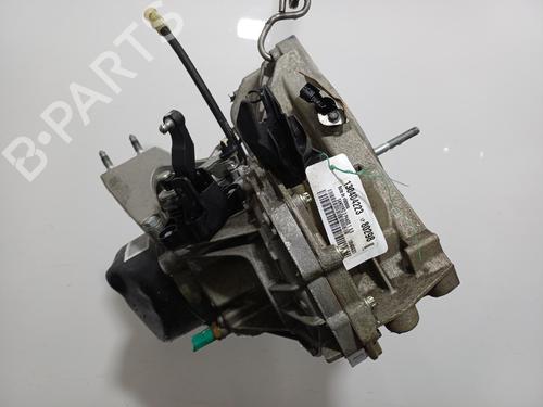 Gearbox DACIA SANDERO II TCe 90 (B8M1, B8MA, B8AC) | BP38078262M3 - Image 4