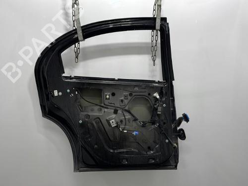 Left rear door CHRYSLER SEBRING (JR) 2.7 V6 24V | BP21208042C4 