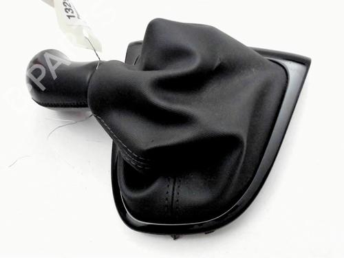 Shift knob RENAULT CLIO IV (BH_) 1.5 dCi 90 | BP39760113I34 - Image 6