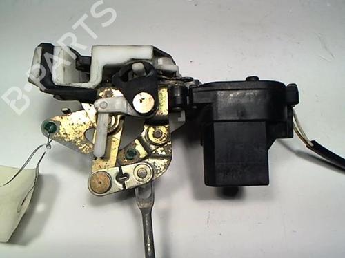 Rear right lock ROVER 400 II Hatchback (RT) 420 Di | BP20412266C99 