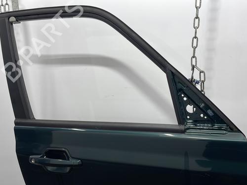 Right front door HYUNDAI TERRACAN (HP) 2.9 CRDi 4WD | BP24895421C3 