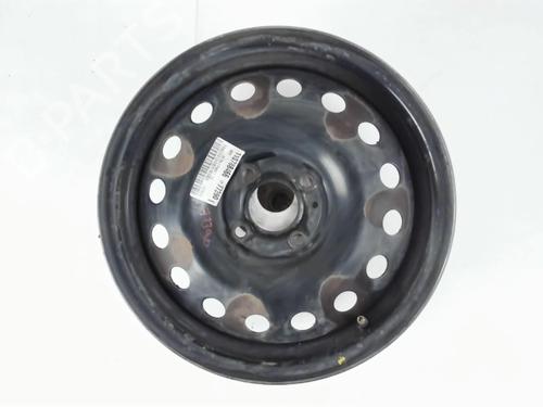Used Rim NISSAN MICRA III (K12) 1.5 dCi (65 hp) 28591186