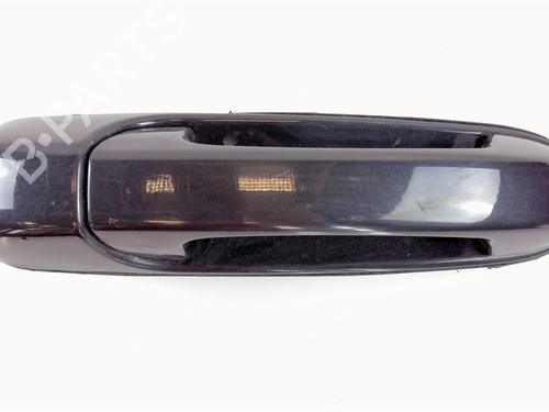 Front right exterior door handle JEEP GRAND CHEROKEE II (WJ, WG) 4.7 V8 4x4 | BP20465697C129 