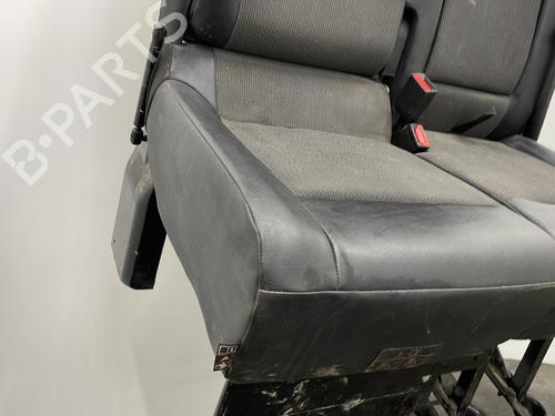 Right front seat PEUGEOT EXPERT Van (V_) 2.0 BlueHDi 145 | BP28525443C16