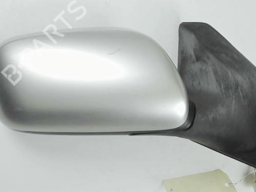 Right mirror TOYOTA AVENSIS (_T25_) 2.0 D-4D (CDT250_, CDT250R) | BP20470141C27