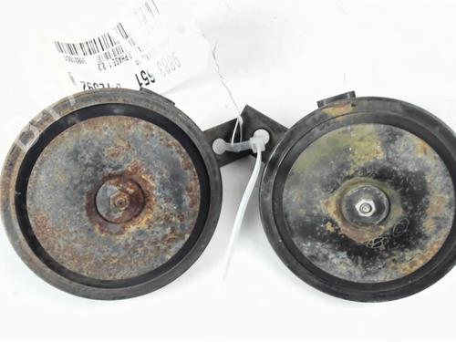 Used Horn Horn HYUNDAI SANTA FÉ II (CM) 2.2 CRDi GLS (150 hp) 23779519 23779519