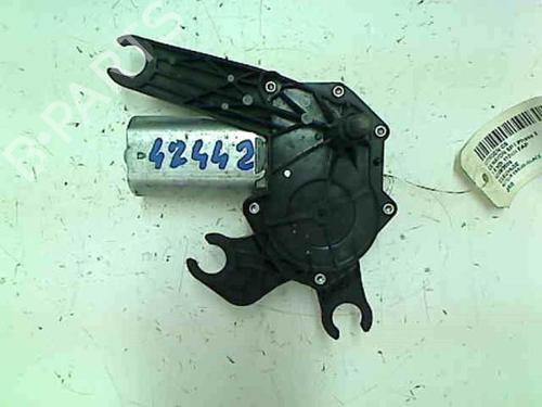 Viskermotor bagrude CITROËN C5 II (RC_) 1.6 HDi (RC8HZB) (109 hp) 20430714