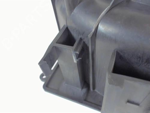 Heater blower motor NISSAN ALMERA TINO (V10) 1.8 | BP20415292M62 