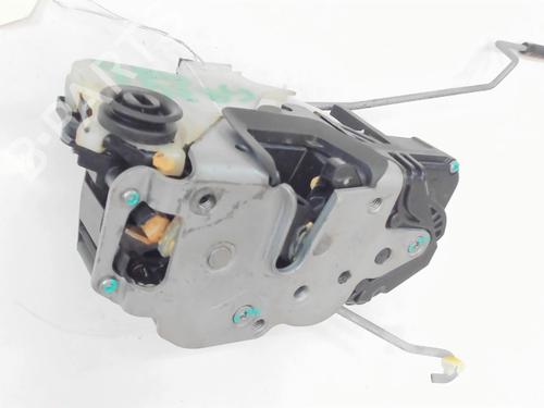 Used Rear right lock CHEVROLET CRUZE (J300) 2.0 CDI (150 hp) 20406955