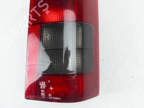 Used Right taillight Right taillight 38561998 38561998