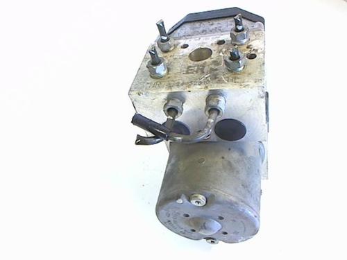 Used ABS pump OPEL ZAFIRA A MPV (T98) 2.0 DI 16V (F75) (82 hp) 20411367