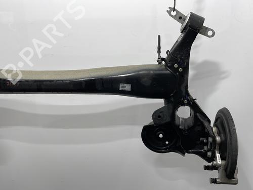 Rear axle OPEL ASTRA L (O5) 1.2 (FPHNPJ) | BP22104759M2 