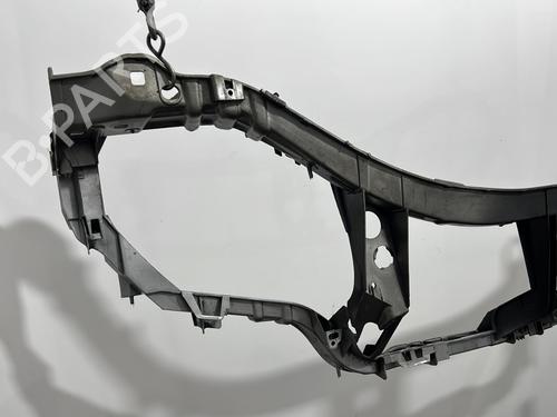 Front slam panel FORD S-MAX (WA6) 1.8 TDCi | BP30913204C72 - Image 4