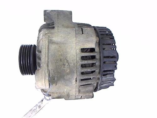 Used Alternator PEUGEOT 306 Hatchback (7A, 7C, N3, N5) 1.6 (89 hp) 20455275