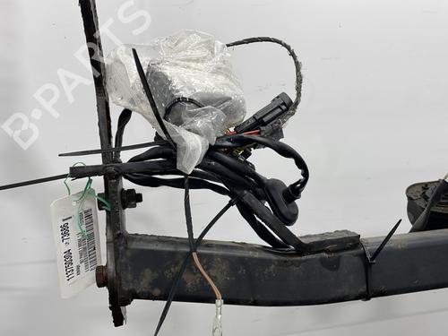 Tow ball/Mechanism PEUGEOT 307 Break (3E) 1.6 HDi 110 | BP29625654C141 