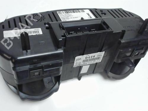 Instrument cluster SEAT LEON (1P1) 2.0 TFSI | BP21229858C47 