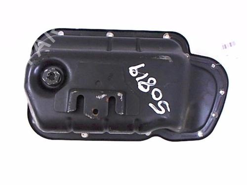 Oliebundkar CITROËN C2 (JM_) 1.4 (73 hp) 20460940