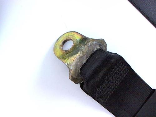 Rear right belt tensioner VW CADDY III MPV (2KB, 2KJ, 2CB, 2CJ) 1.9 TDI | BP20399256C90 