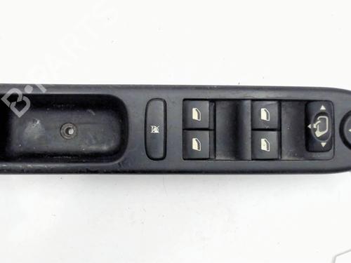 Left front window switch PEUGEOT 307 (3A/C) 1.6 HDi | BP33130973I27 - Image 2