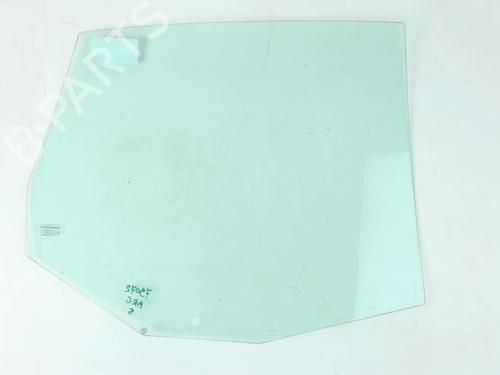 Used Rear left door window Rear left door window VW JETTA III (1K2) 1.9 TDI (105 hp) 34407451 34407451