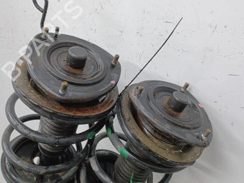 Used Left front shock absorber SUZUKI LIANA Hatchback 1.3 (90 hp) 21237267