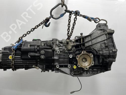 Used Gearbox Gearbox 21208205 21208205
