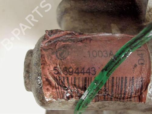 Used Steering pump Steering pump FIAT DOBLO Cargo (263_) 1.3 D Multijet (90 hp) 20470022 20470022