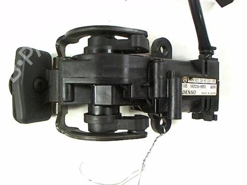 Used Rear left window mechanism MERCEDES-BENZ VANEO (414) 1.7 CDI (414.700) (91 hp) 20410426