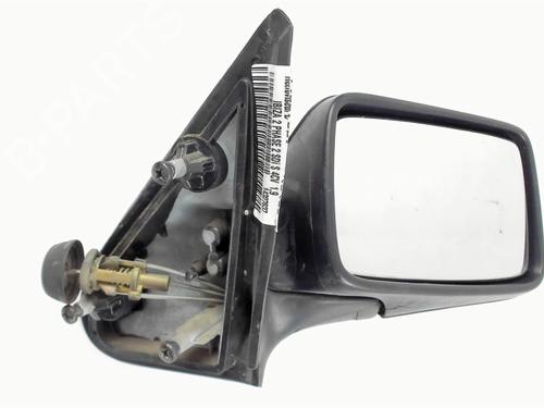 Used Right mirror SEAT IBIZA II (6K1) 1.9 SDI (64 hp) 25264287