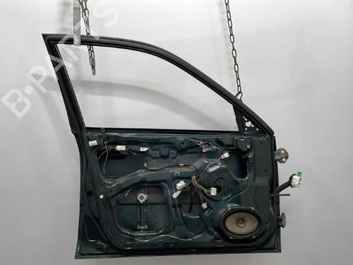 Left front door MAZDA 323 F VI Hatchback (BJ) 1.5 16V (BJ5W) | BP20441912C2 