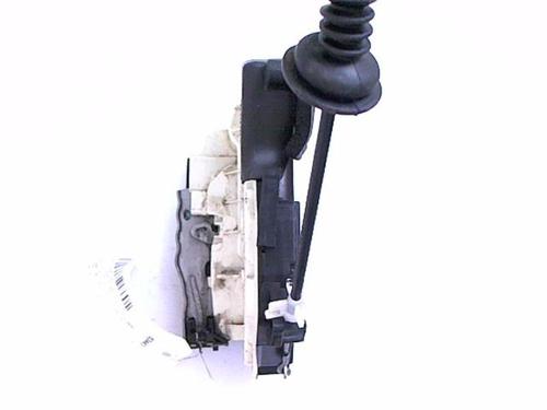 Front right lock VW POLO V (6R1, 6C1) 1.2 TDI | BP20460283C97 